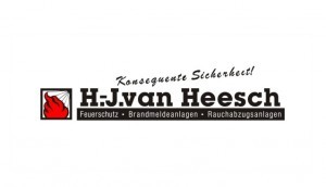 Logo H.-J. van Heesch
