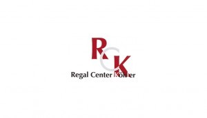 Logo Regal Center Körner
