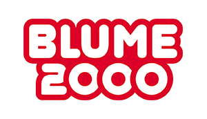 Logo Blume2000