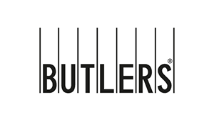 Logo Butlers