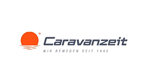 Logo Caravanzeit