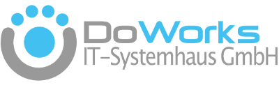 Logo DoWorks IT-Systemhaus
