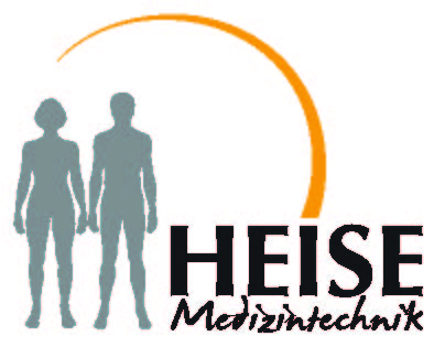 Logo Heise Medizintechnik