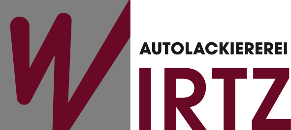 Logo Autolackiererei Wirtz
