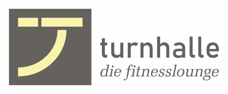 Logo Turnhalle - die Fitnesslounge