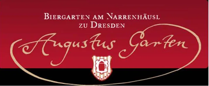 Logo Augustus Garten