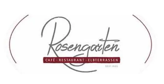 Logo Rosengarten