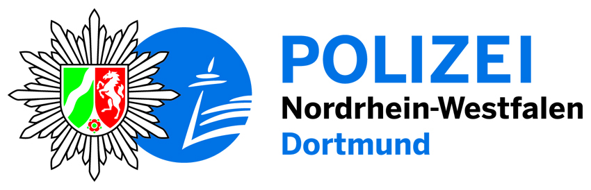 Logo Polizei NRW