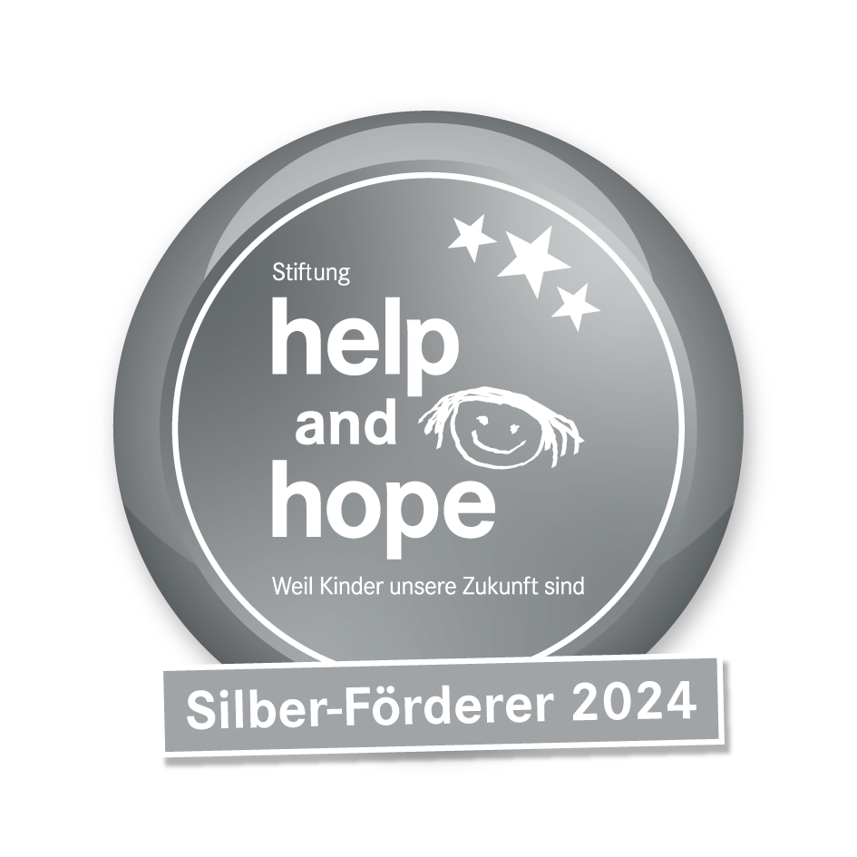 Logo Help and Hope