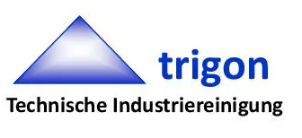 Logo trigon